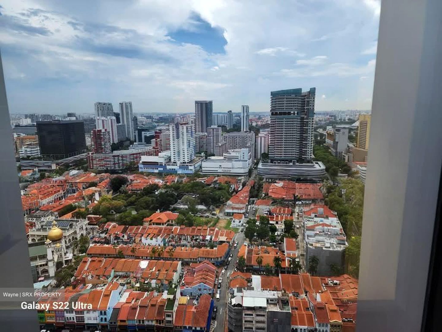 Duo Residences (D7), Apartment #572142911